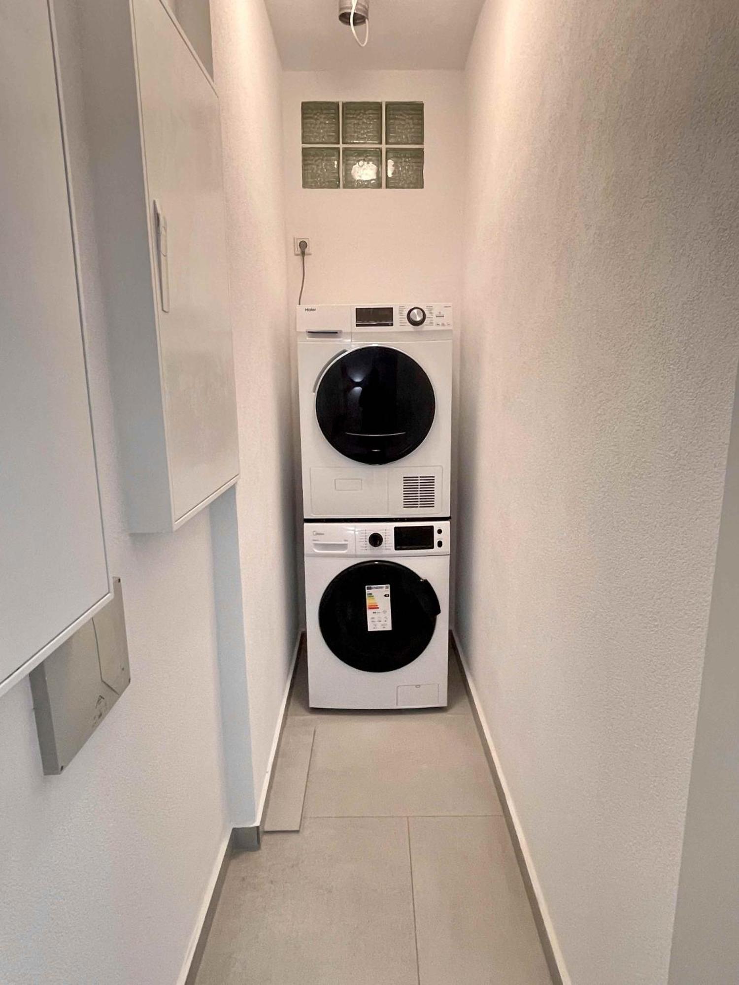 Apartment Modernes Im Zentrum Von